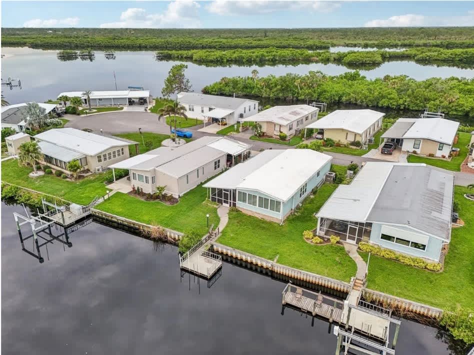106 Lazy River Road – photo 3