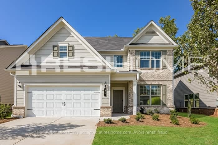 314 Phaeton Lane – photo 1