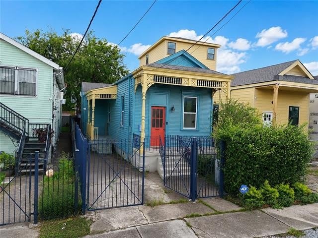 528 S SCOTT Street – photo 3