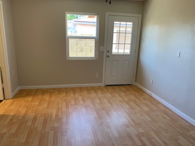 1 bedroom and a den/office 1 bath unit at a unique property in Mesa – photo 5
