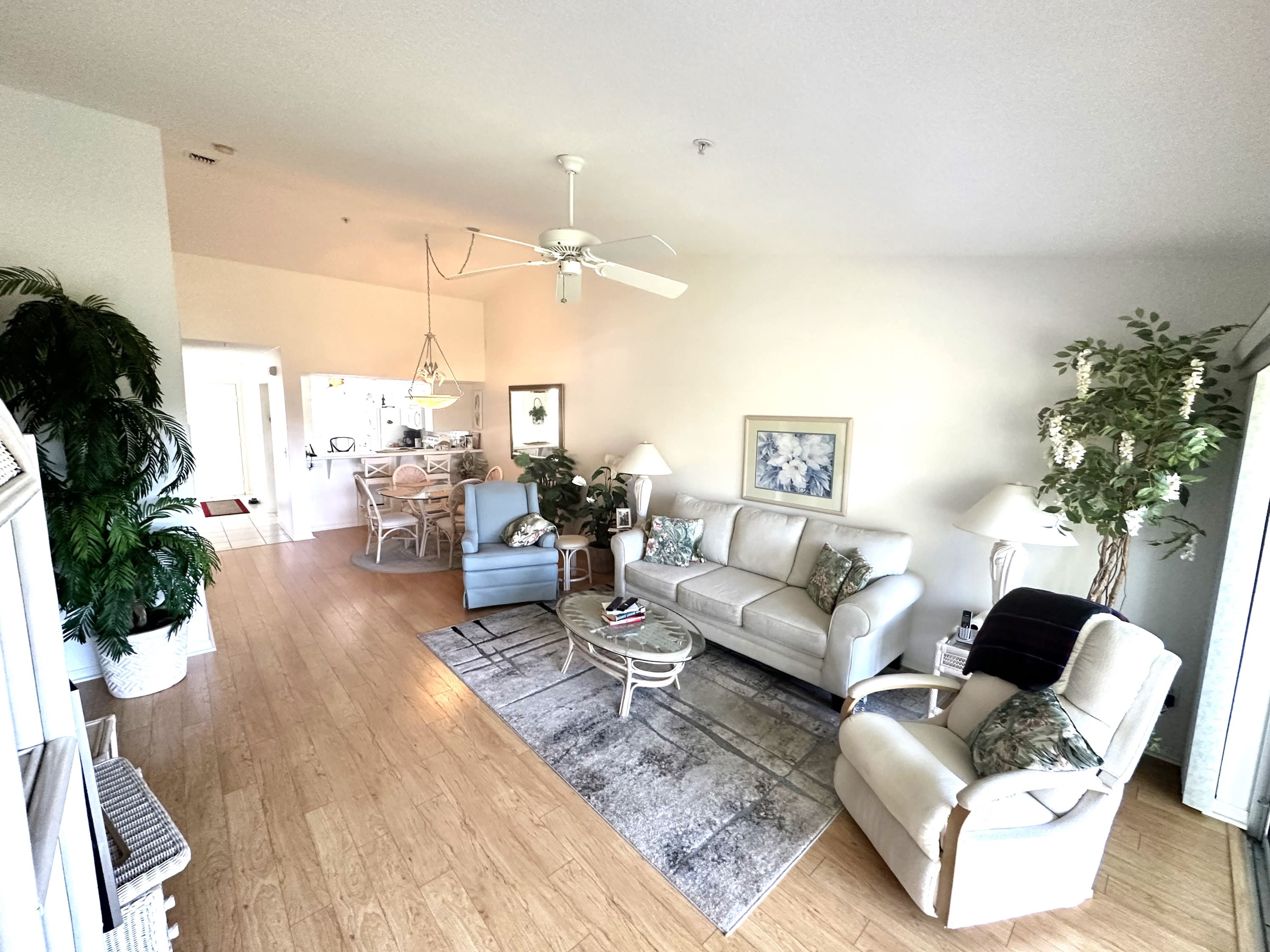 204 Silver Lake Drive #203 – photo 3