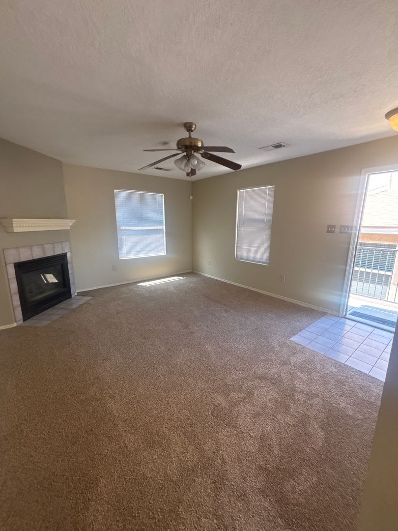 NE Albuquerque Rental – photo 3