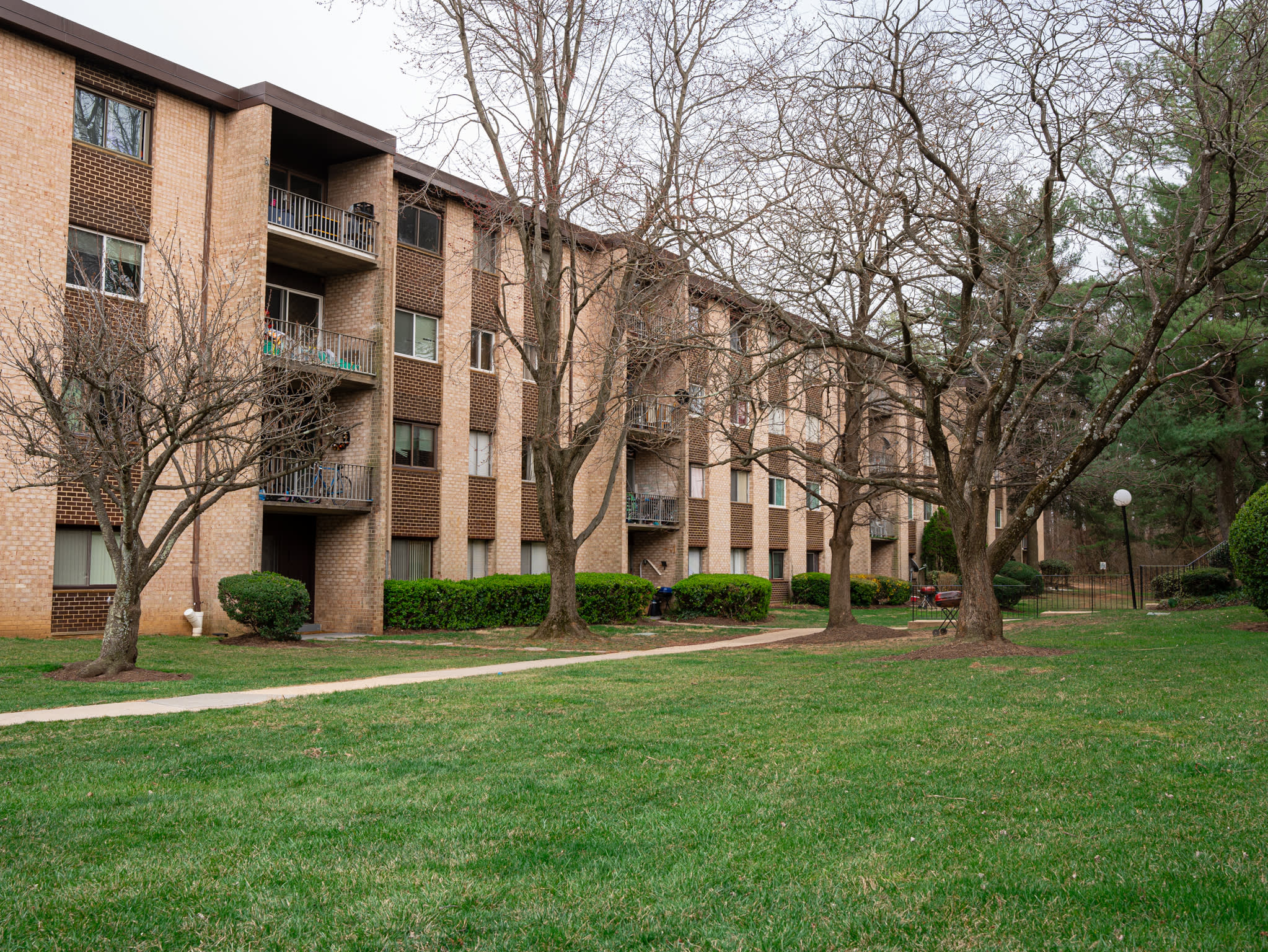 3772 Bel Pre Road – photo 3