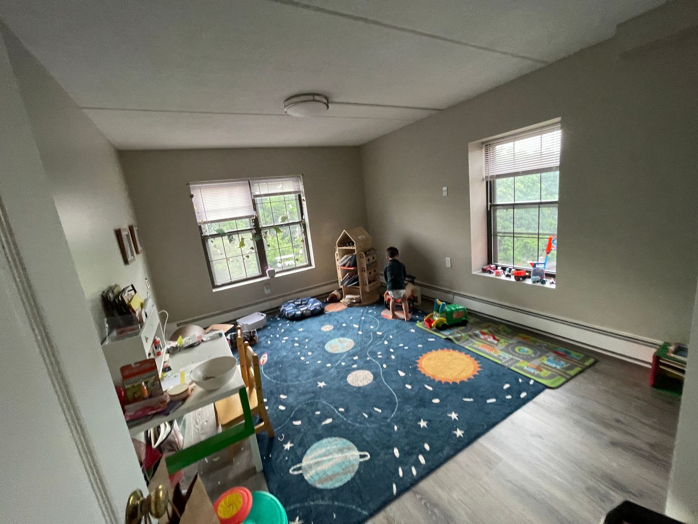 Two Bedroom @ I-95 w/free parking – photo 4