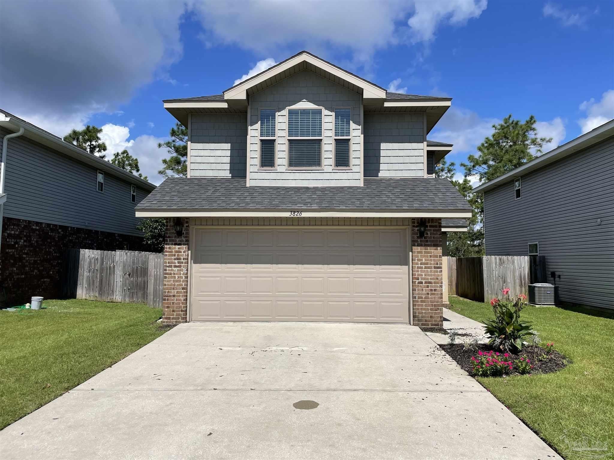 3826 Weatherstone Cir – photo 1