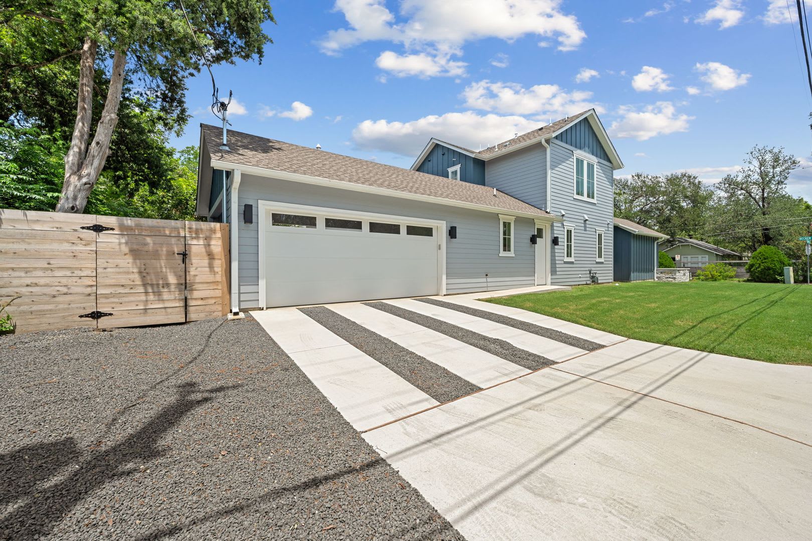 CENTRAL AUSTIN: 6 BD / 4 BA – photo 4