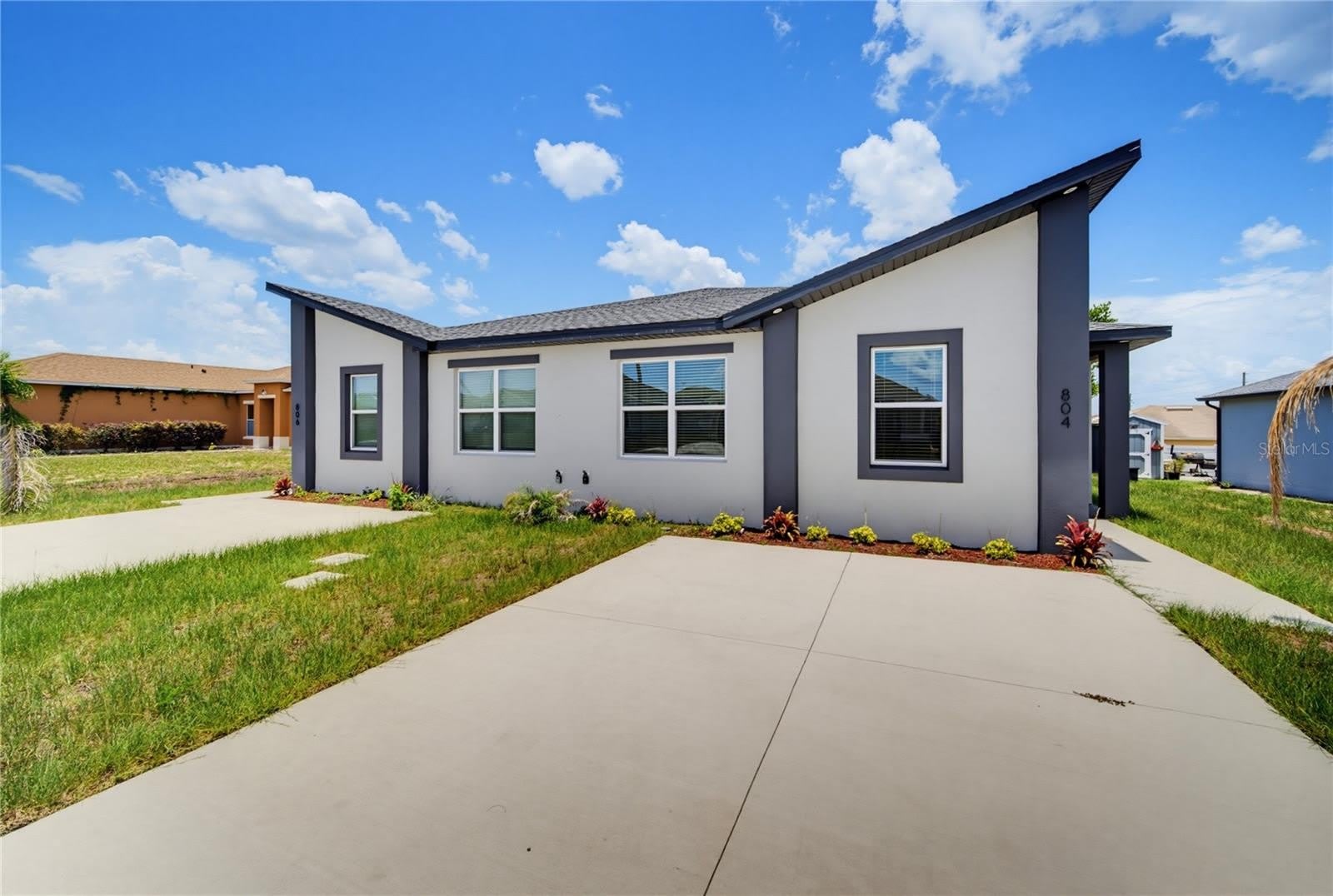 804 COLVILLE Drive – photo 1