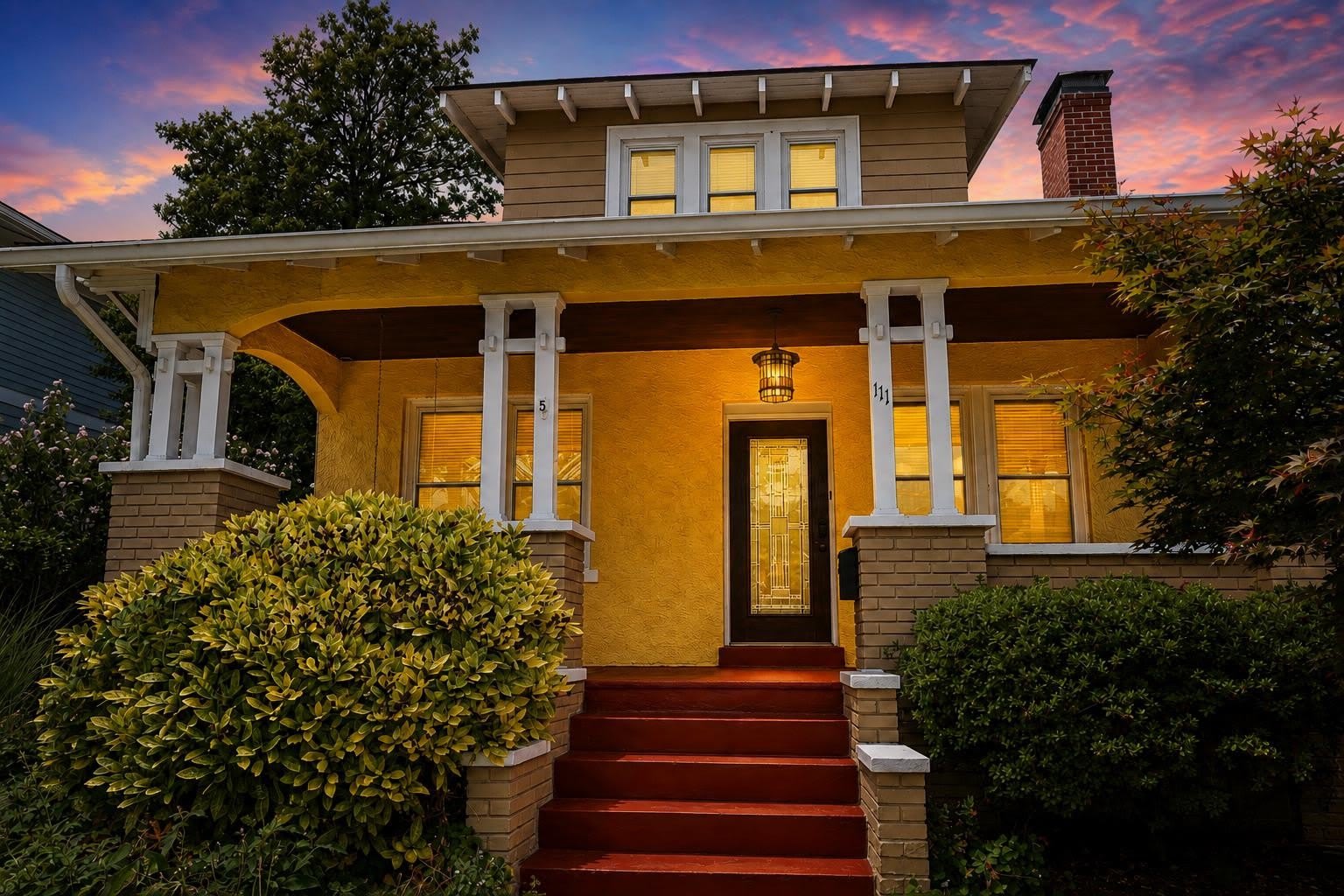 111 E Randolph Avenue – photo 4