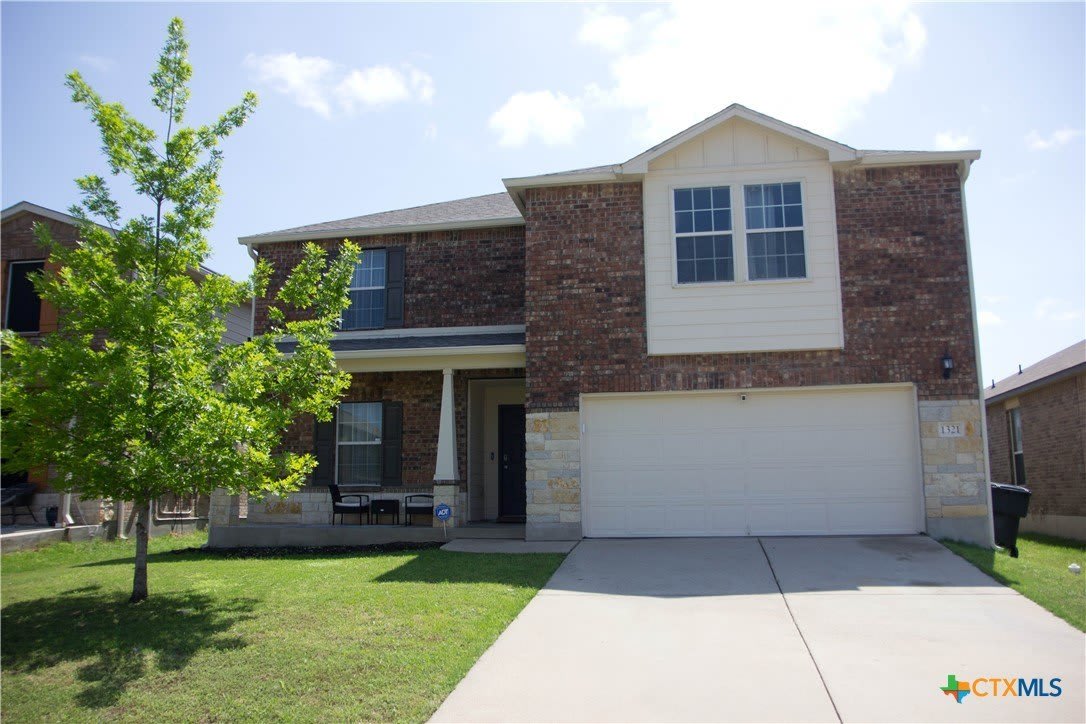 1321 Daffodil Drive – photo 1