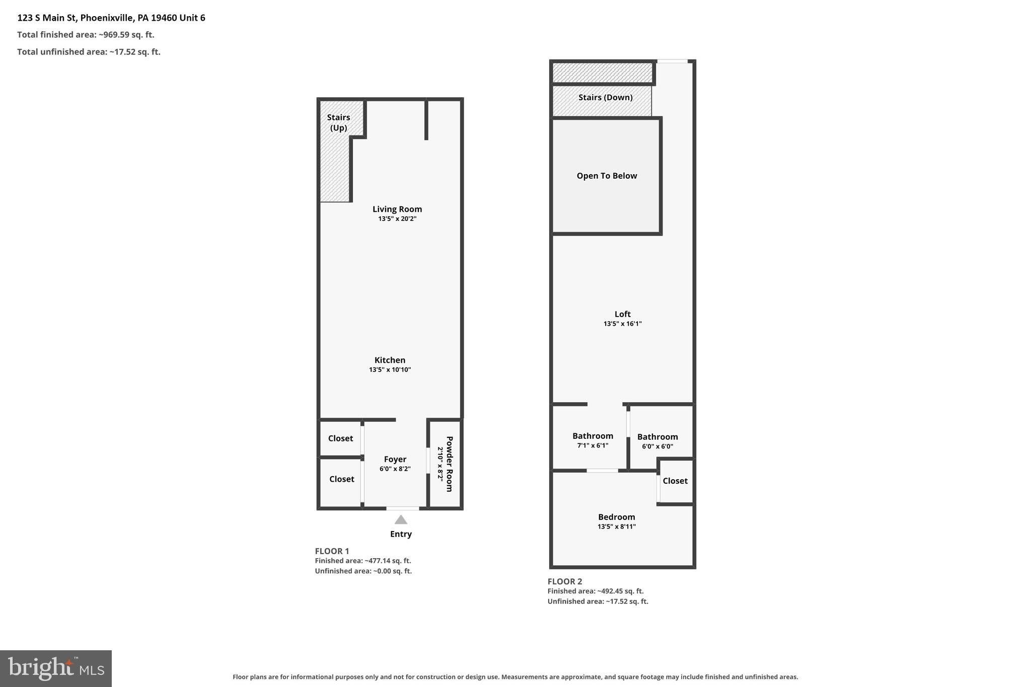 123 S MAIN Street – photo 2