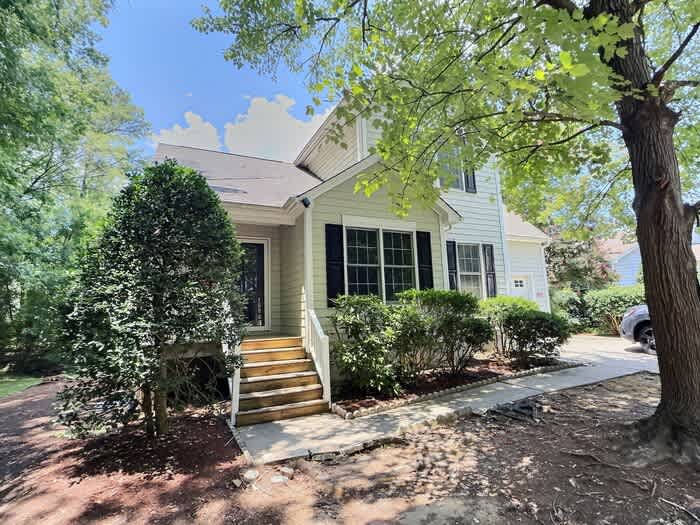 109 Weatherhill Point – photo 1