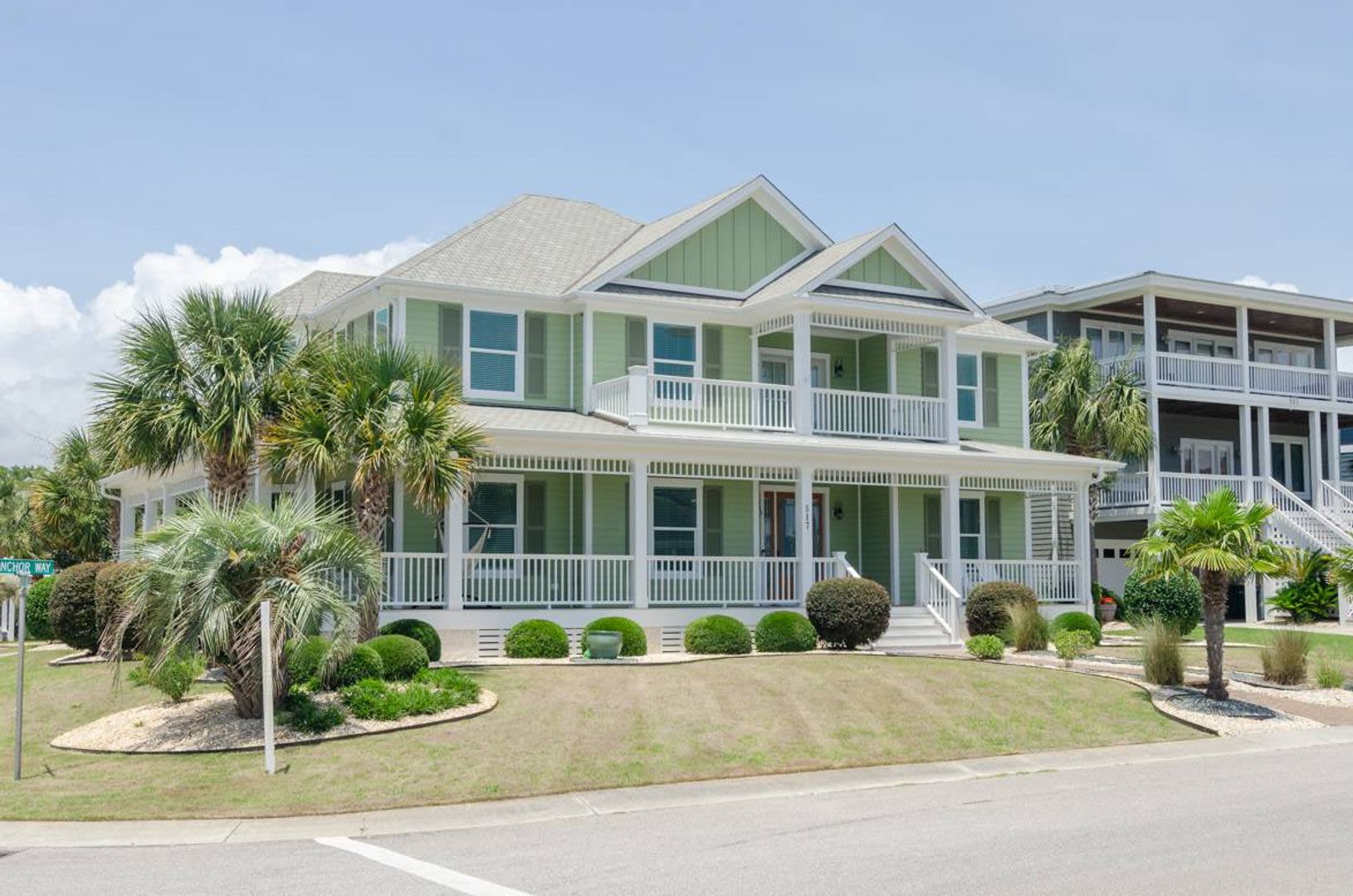 (K154) 517 Anchor Way, Kure Beach, NC 28449 – photo 1