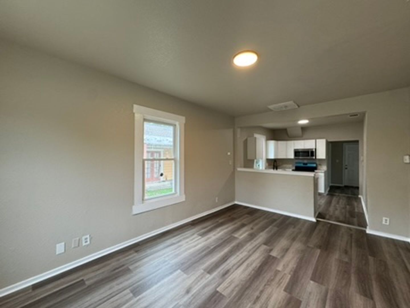 Cozy Corner Home in Denver Heights, Near I-10 – Move-In Ready with Spacious Yard and Storage Shed – photo 5