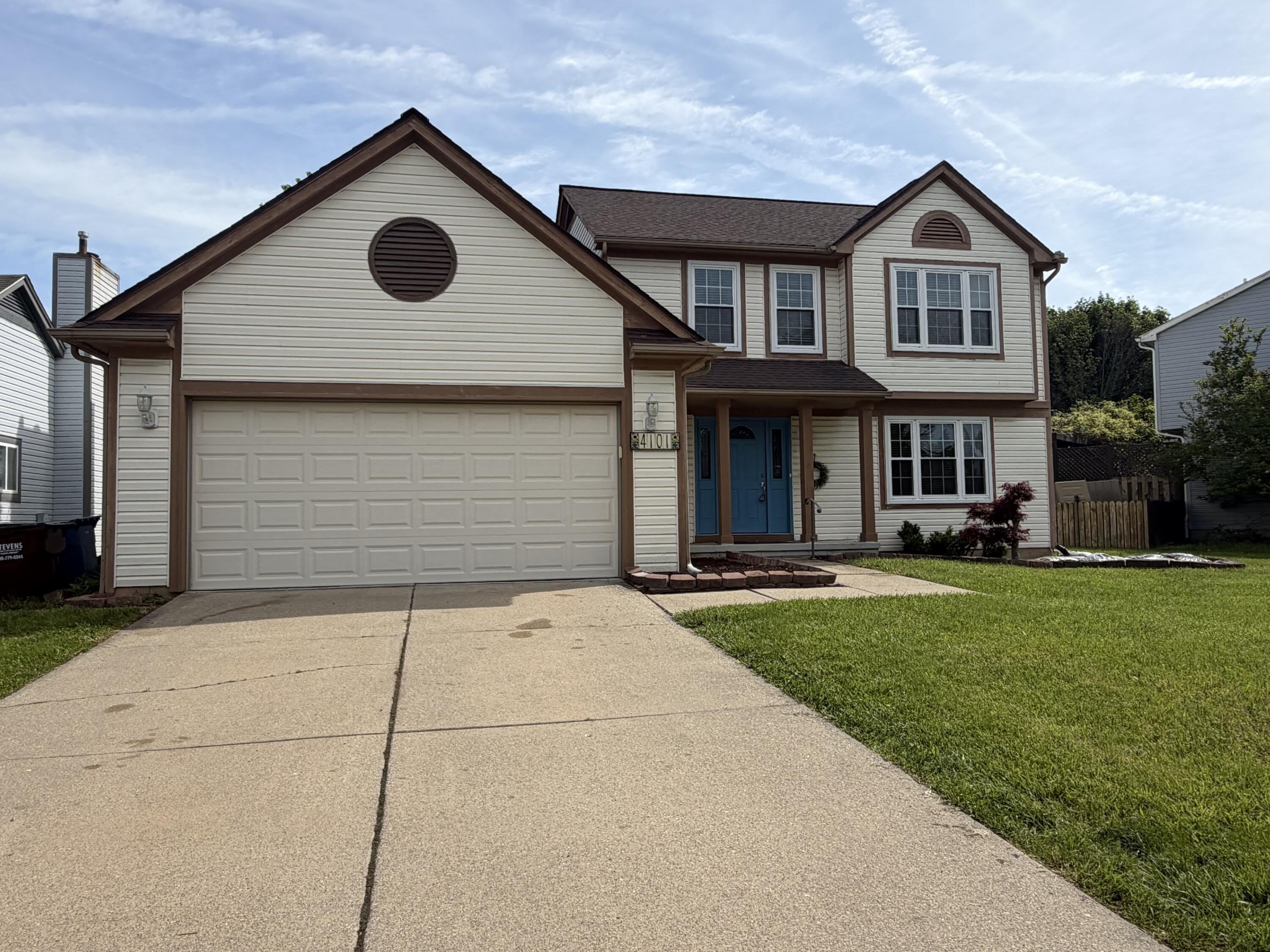 4101 Rolling Meadow Lane – photo 1