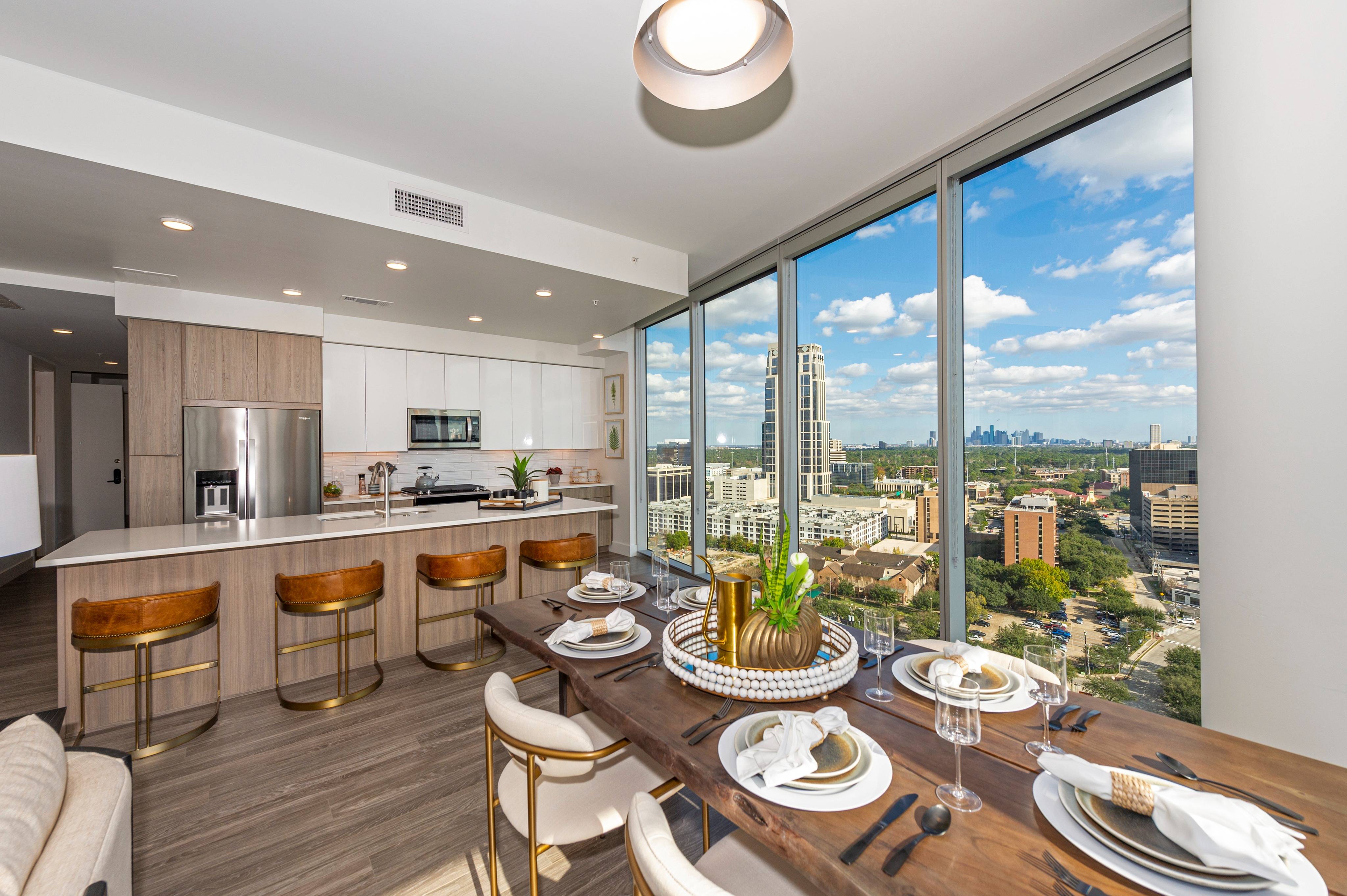 Aspire Post Oak – photo 2