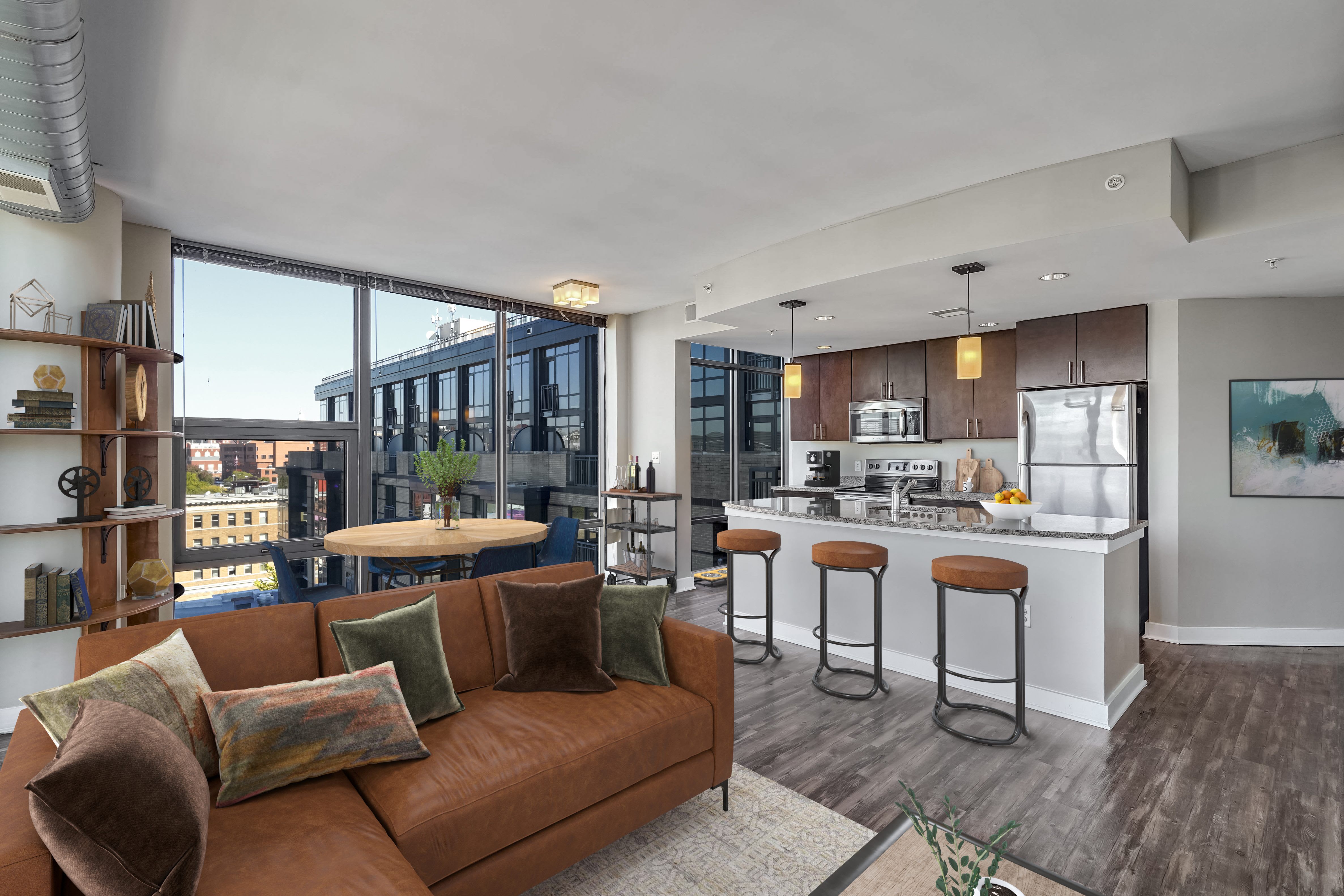 7th Flats – photo 3