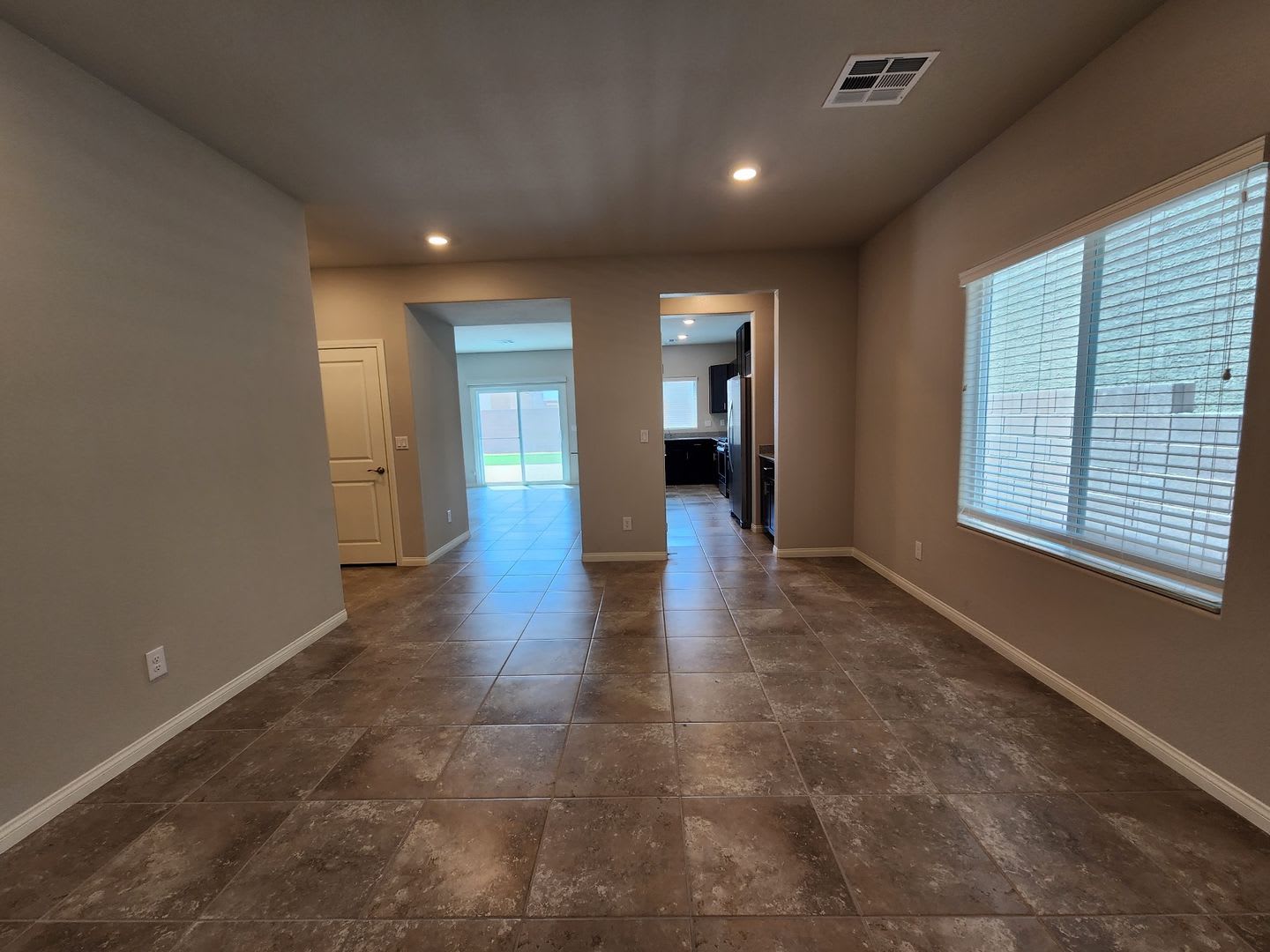 A Fairly New Home with 5 Bedrooms in a gated community – photo 5