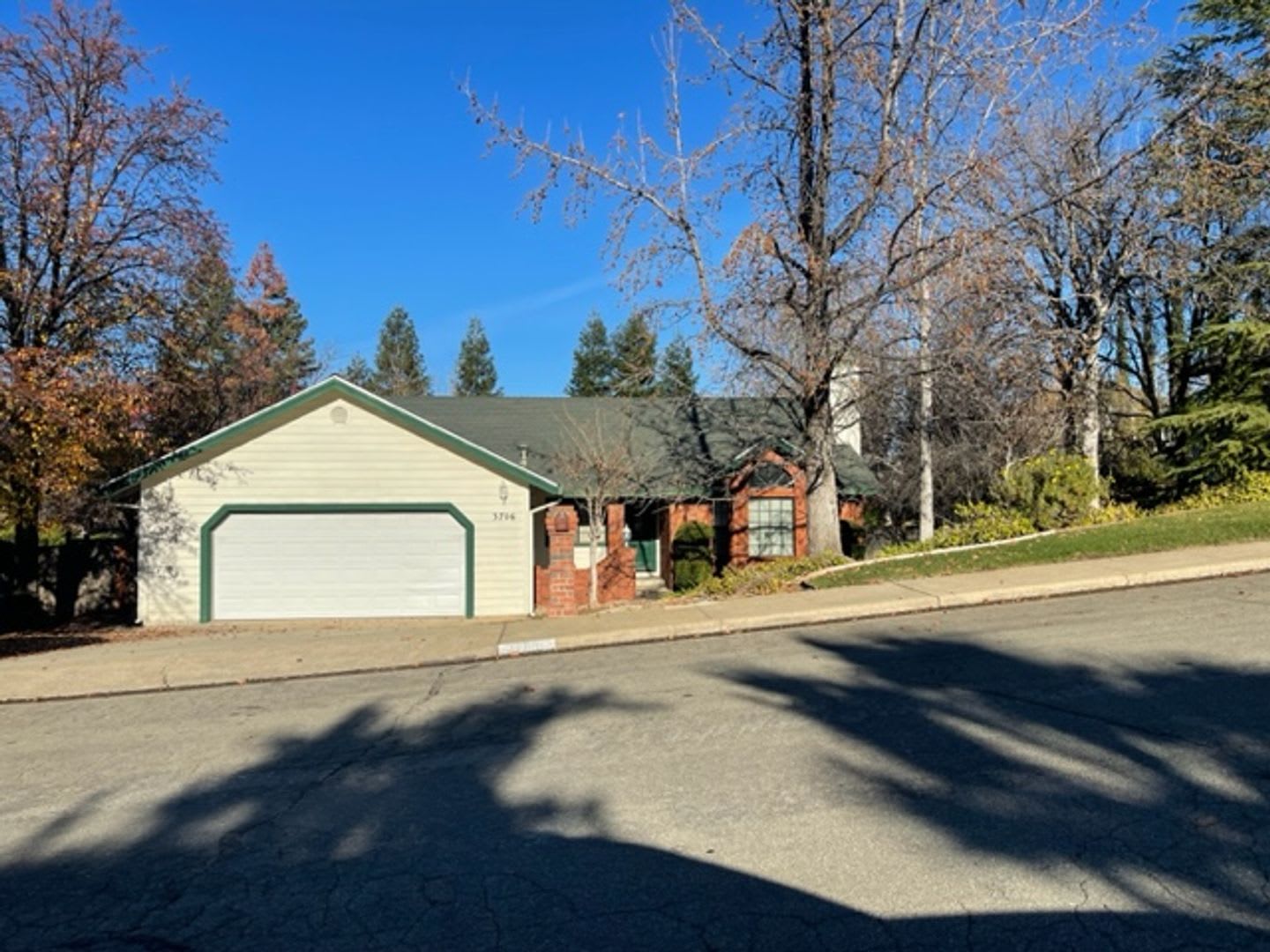 West Redding Home with Landscaping included – photo 2