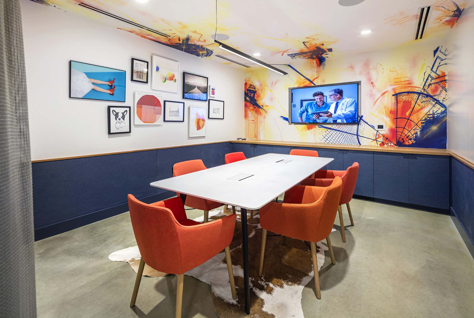 E3 Apartments – photo 4