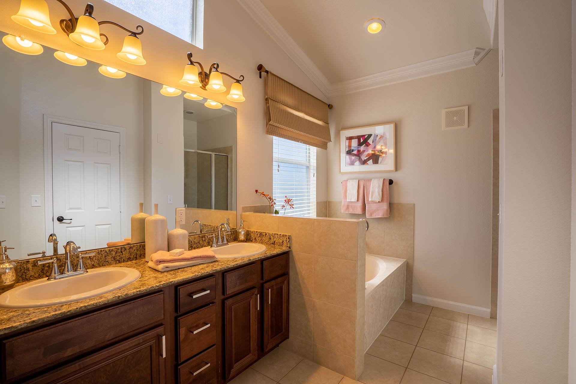Orion Prosper Lakes Apartments – photo 5