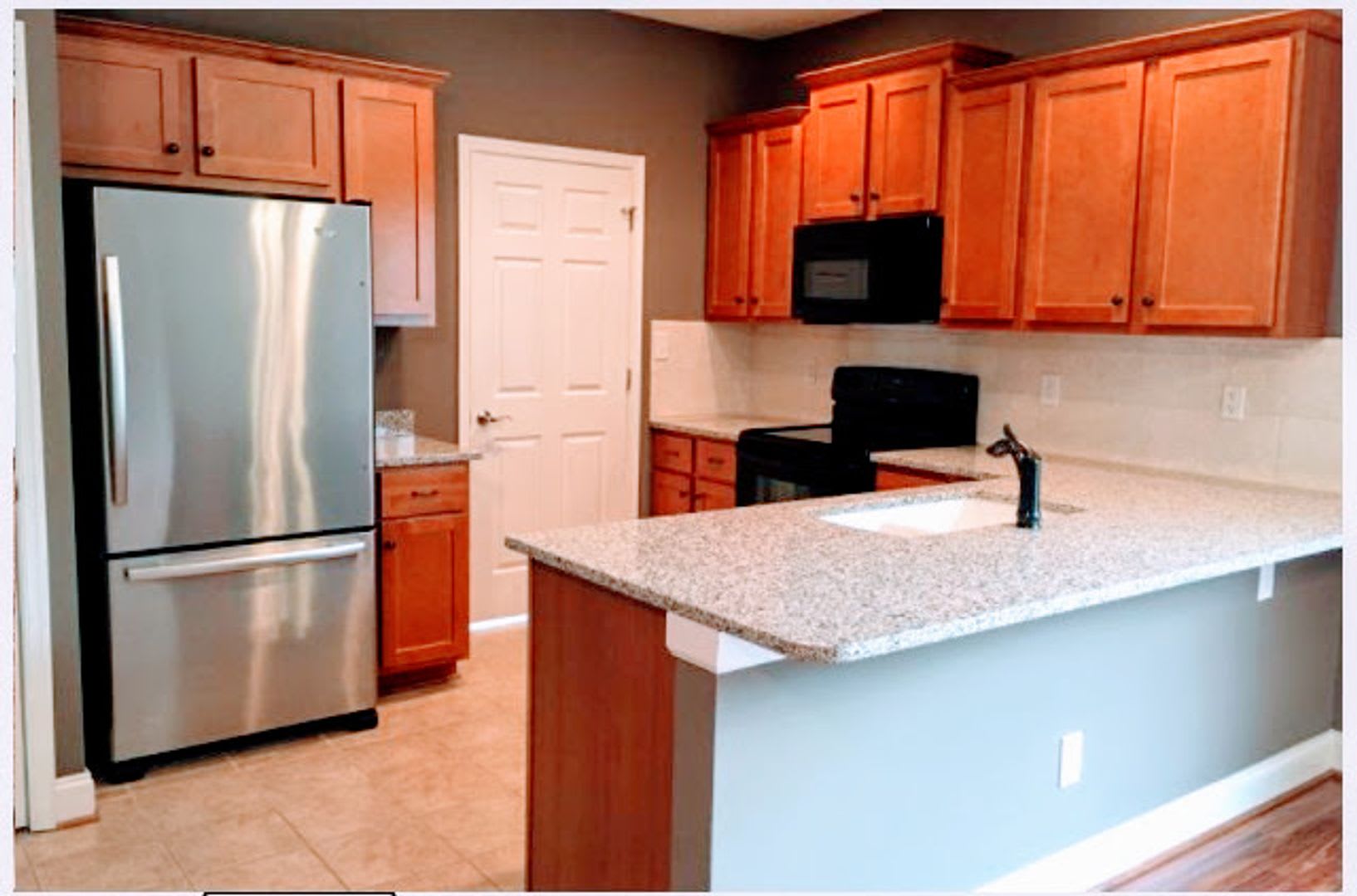 Great Location 2 Bedroom Apartment – photo 2