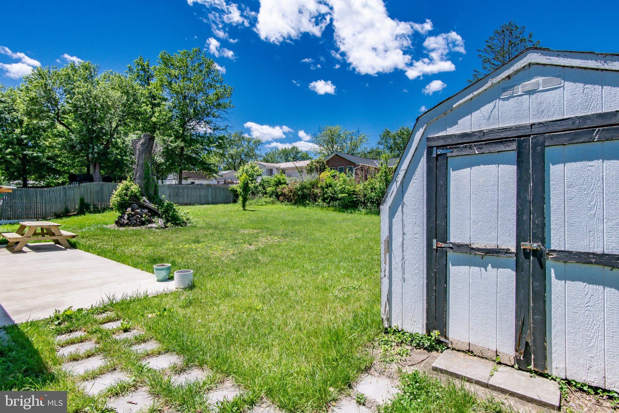 1607 N BRUNSWICK Street – photo 4