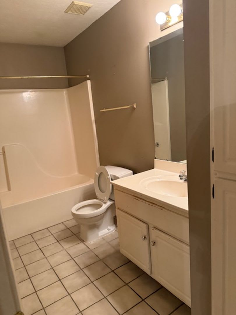 2 bd/2 ba house – photo 4