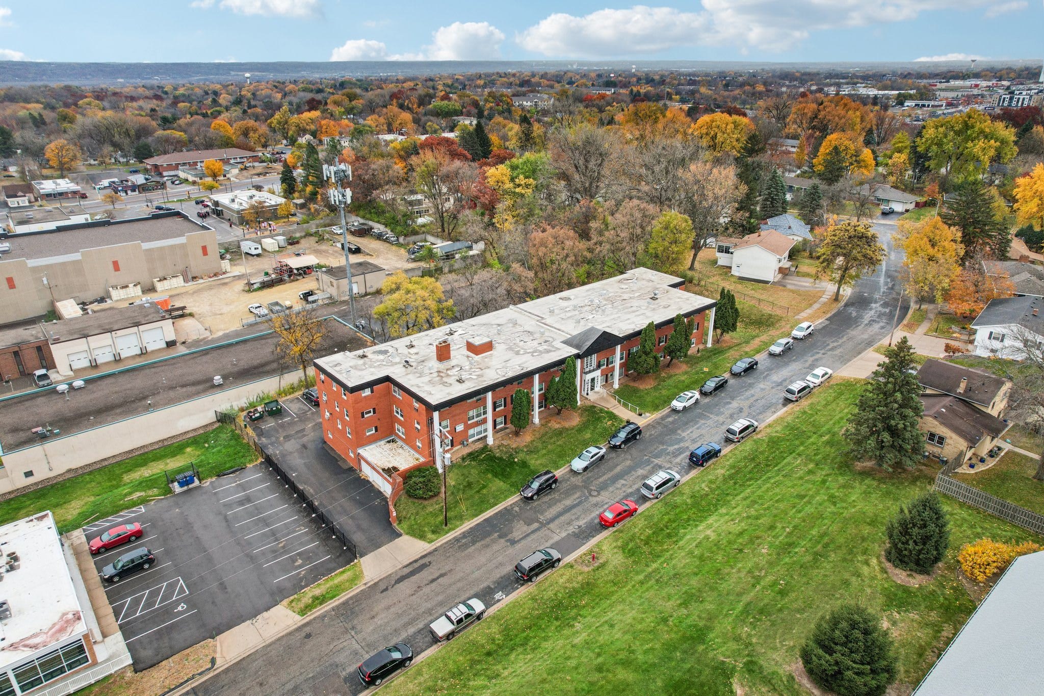Stanley Street Apartments – photo 5