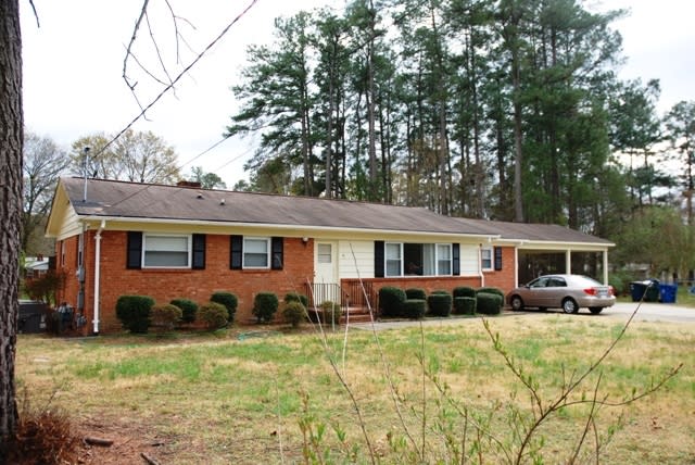 9 Greenfield Court – photo 1