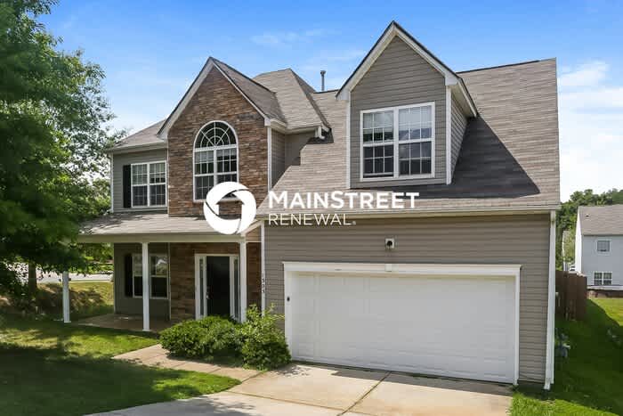 1303 Kersey Glen Lane – photo 2