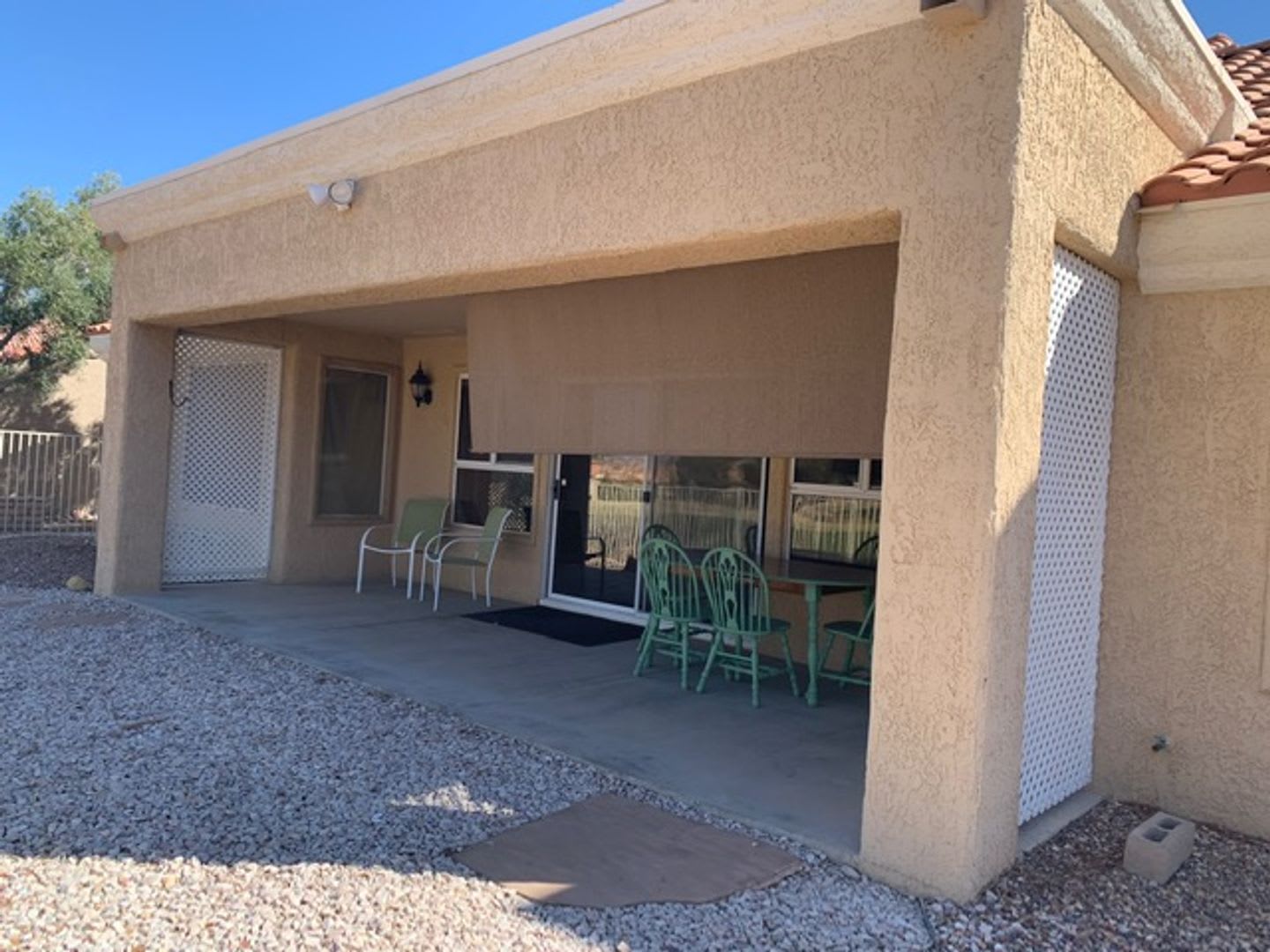 3 Bedroom Sun City Summerlin Home on the Golf Course – photo 3