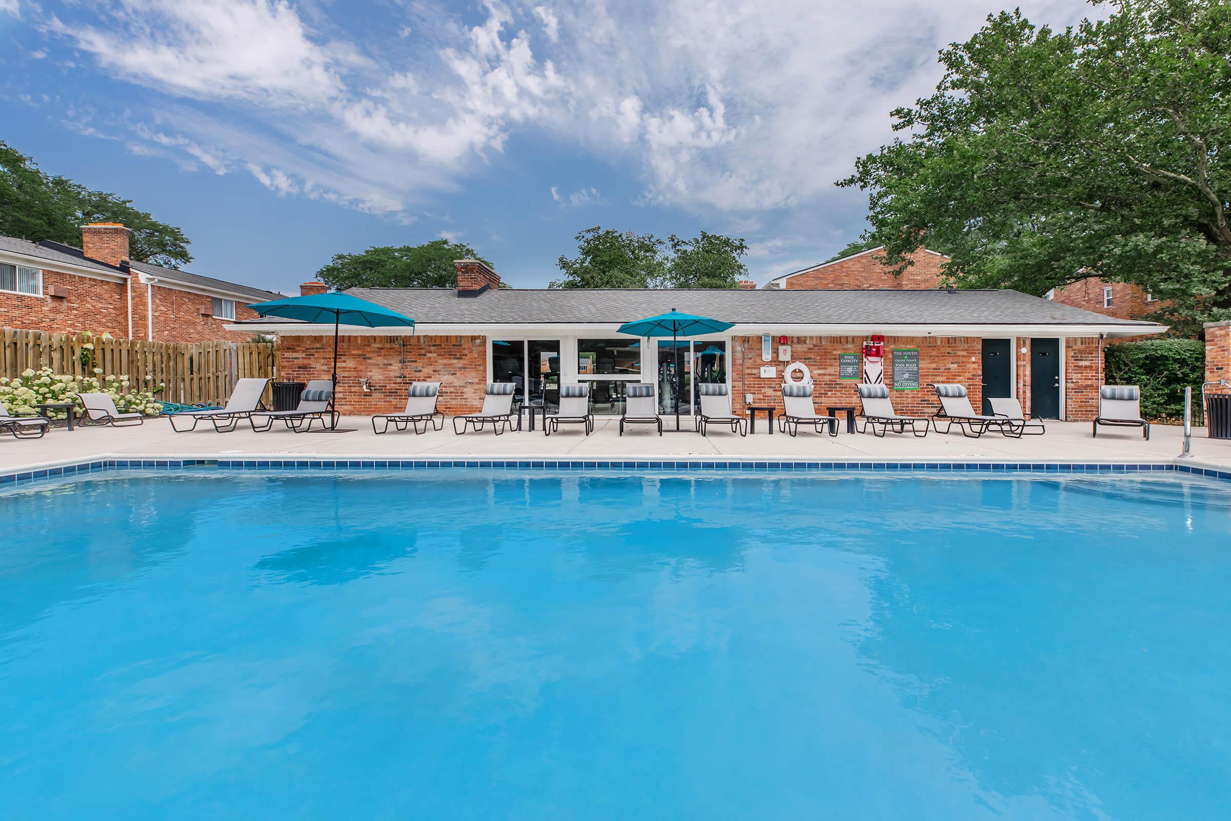 The Haven at Grosse Pointe – photo 4