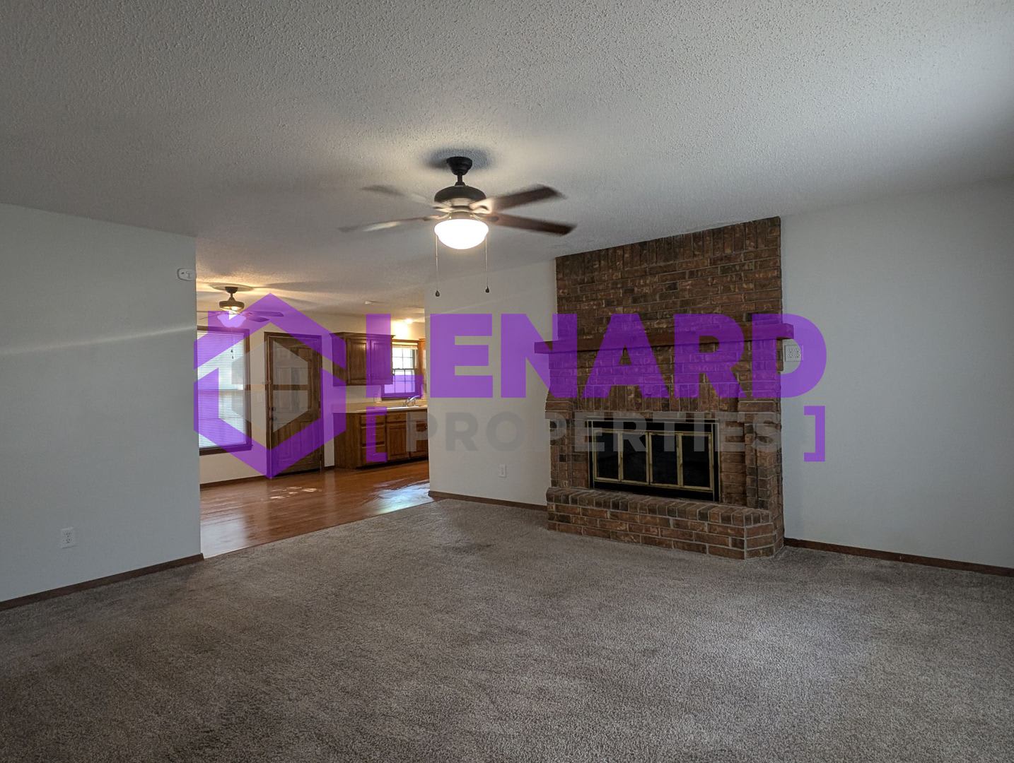 3 Bedroom Home Ready For Move In – photo 4