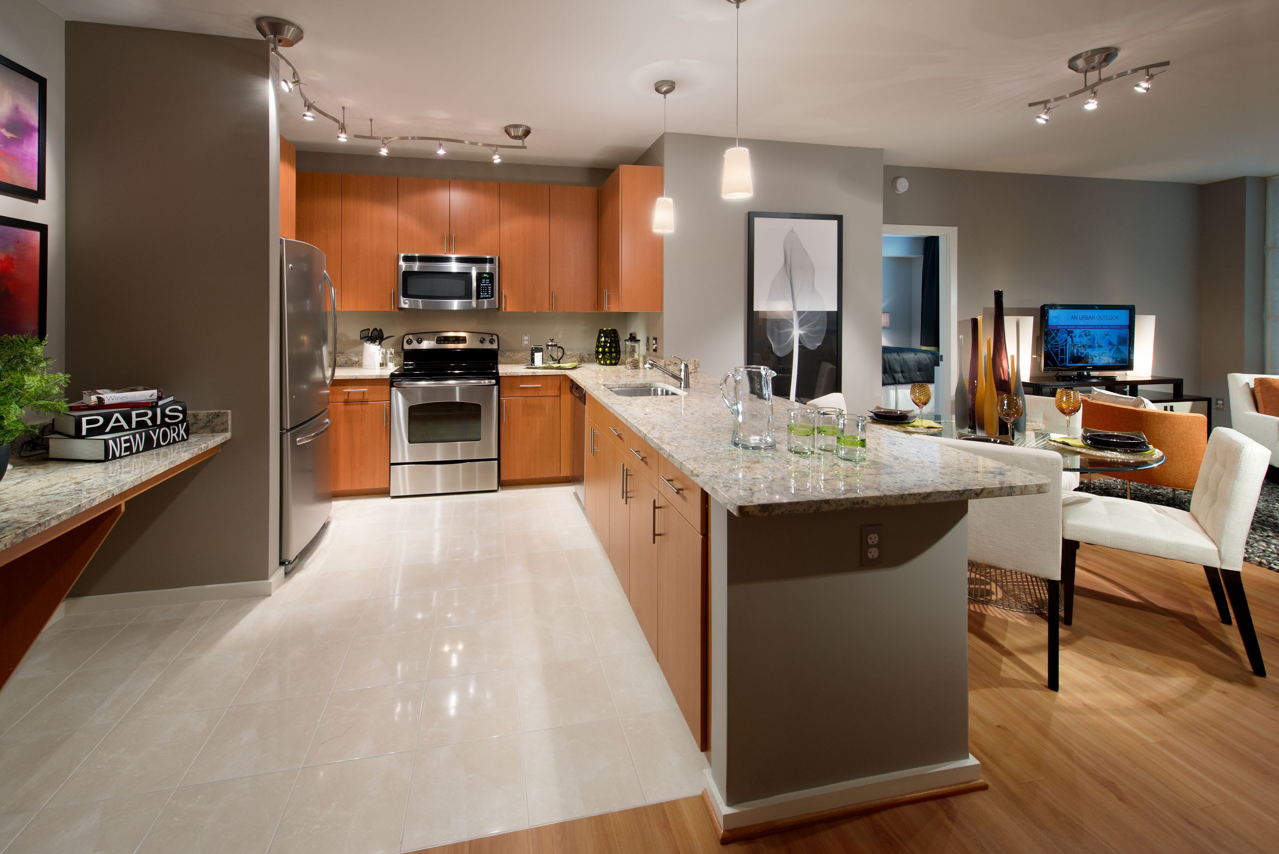 Solaire 1150 Ripley – photo 1