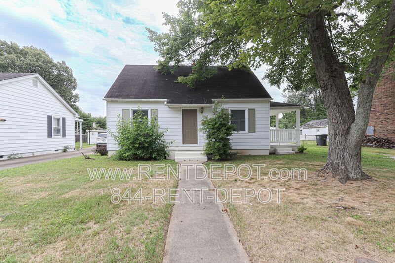 1527 Madison Ave – photo 1