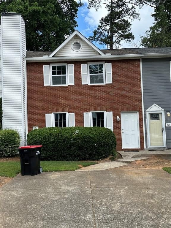1923 Cheatham Woods Drive – photo 1