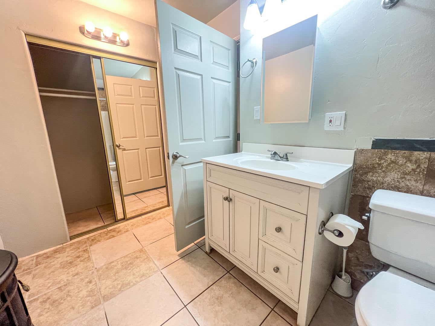 STUDIO APARTMENT/ CAMP VERDE – photo 5