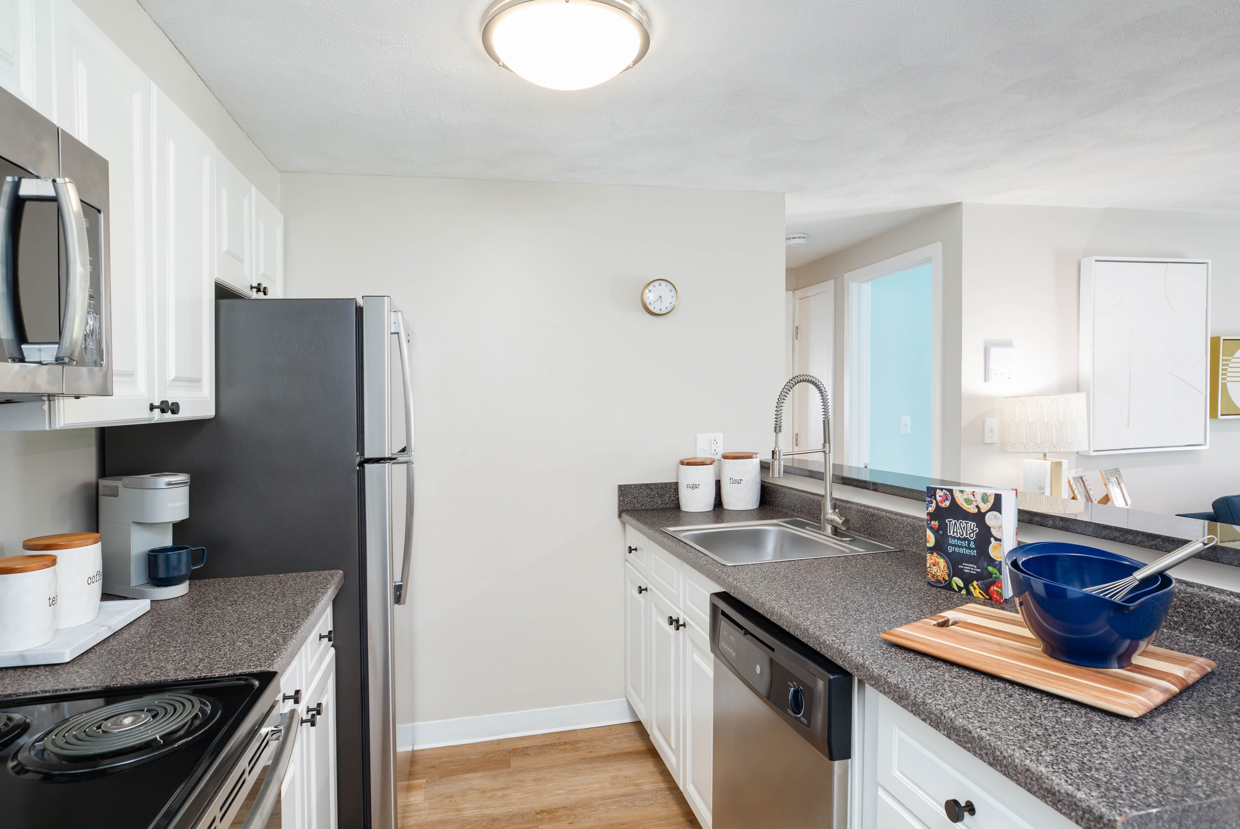 Cabot Crossing Apartments – photo 5