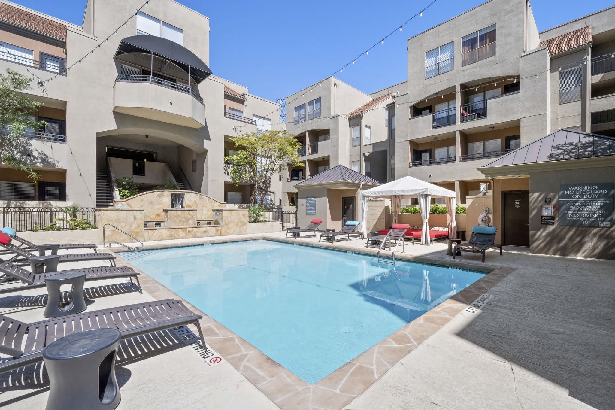 Gables Katy Trail – photo 2