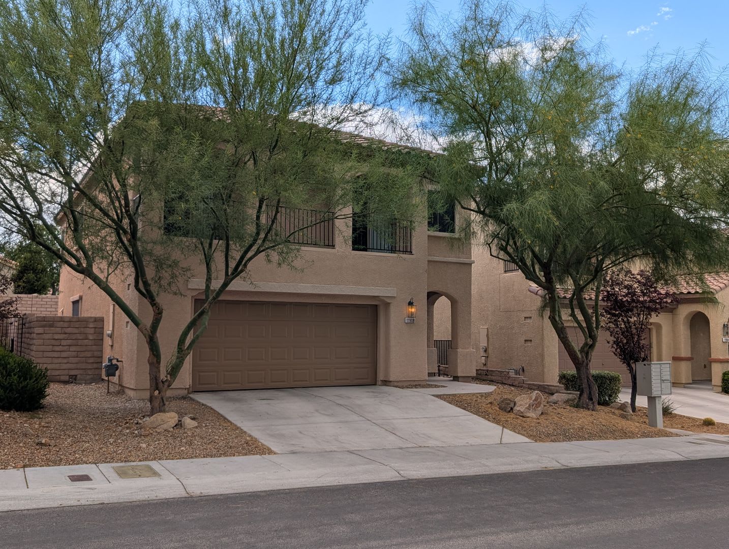 Superior Summerlin 3 Bedroom Home – photo 3