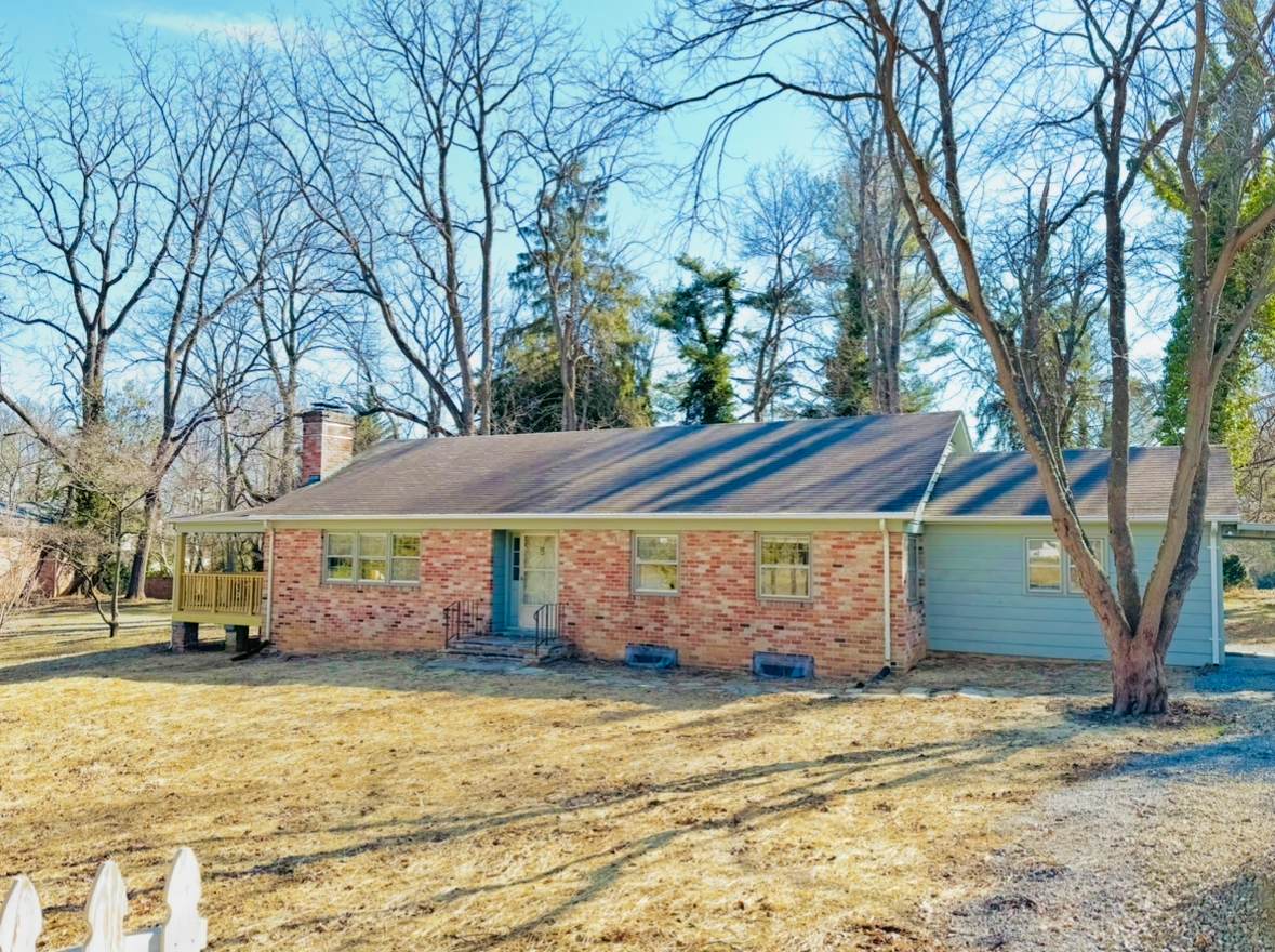 216 South Buckmarsh Street – photo 1