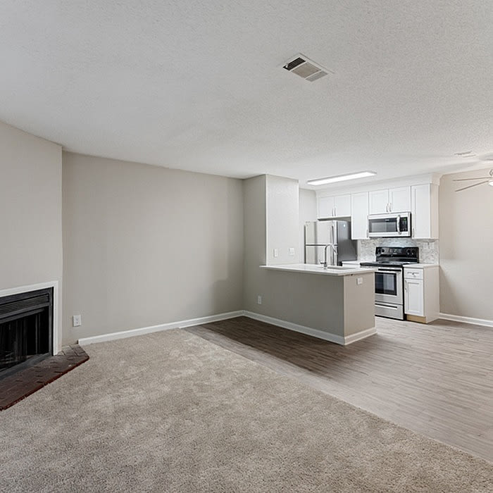 The Forest at Chasewood Apartment Homes – photo 2