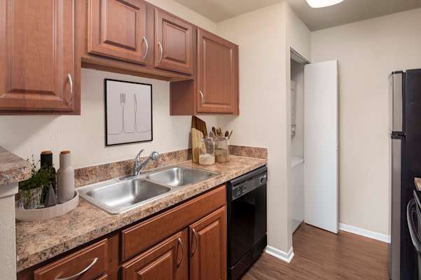 Residences Of Valley Ranch – photo 2
