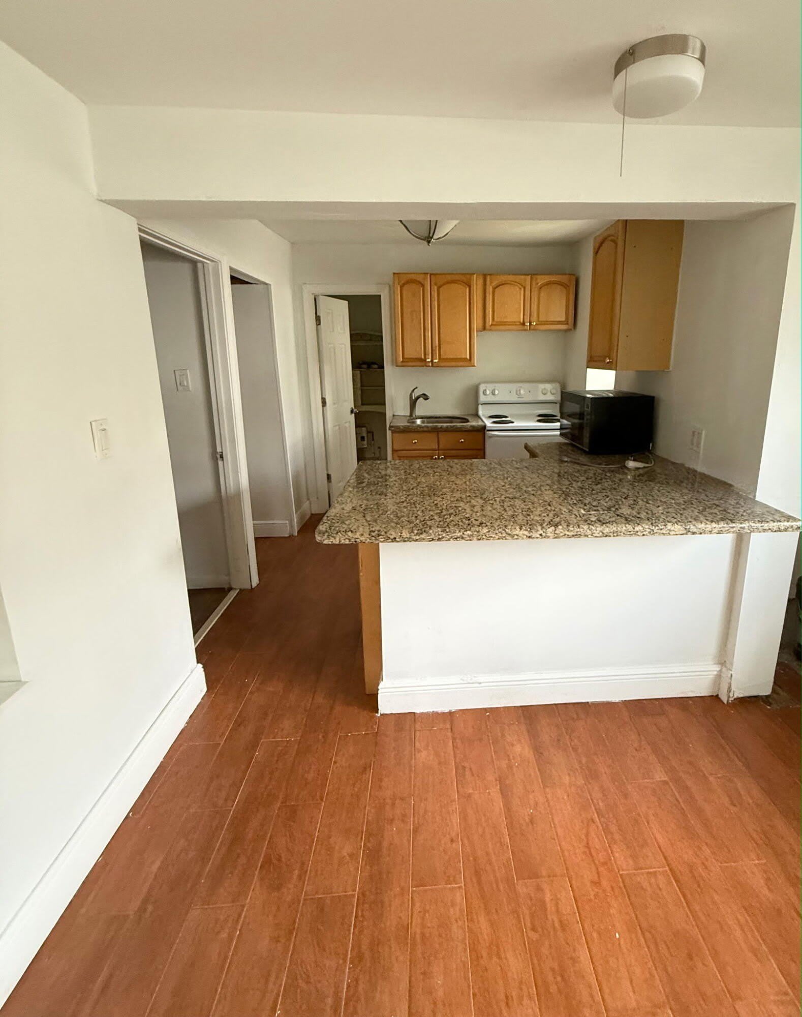 1735 JACKSON Street – photo 1
