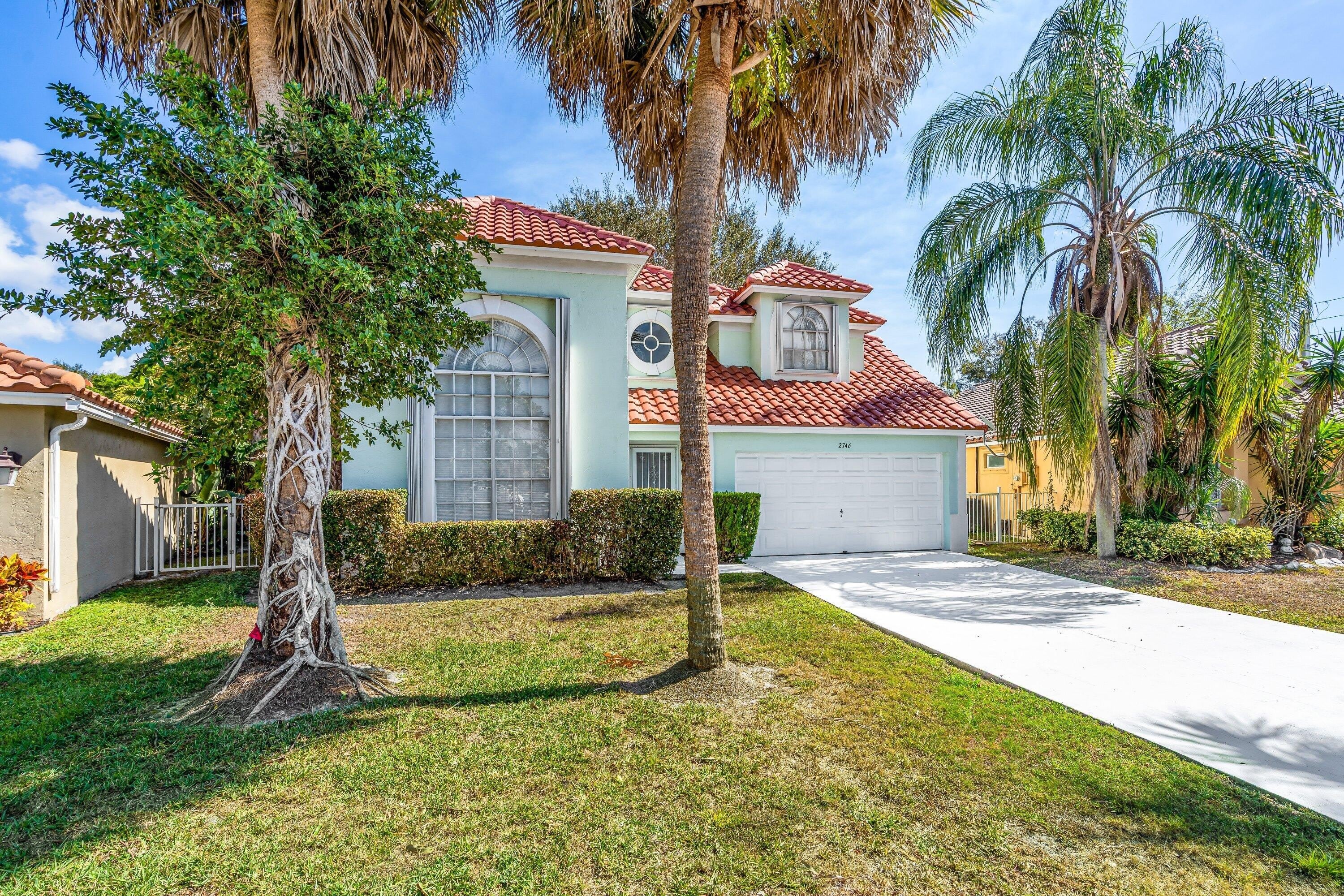 2746 Linkside Drive – photo 2