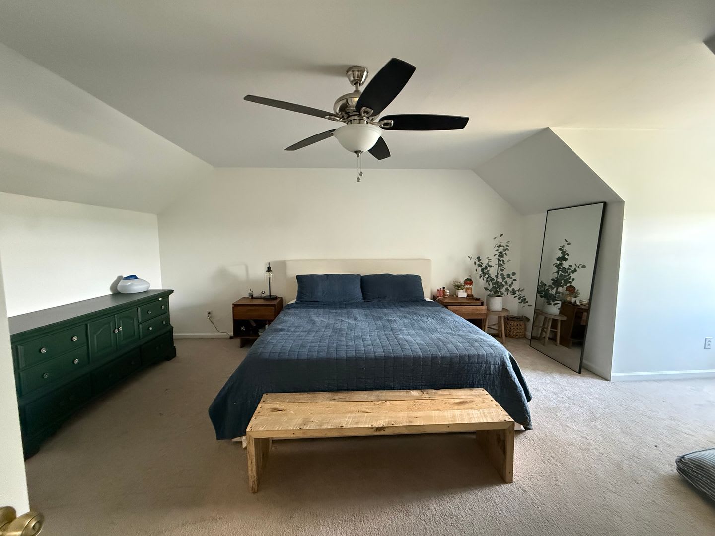 2 bedroom 2 bath condo for Rent – photo 4