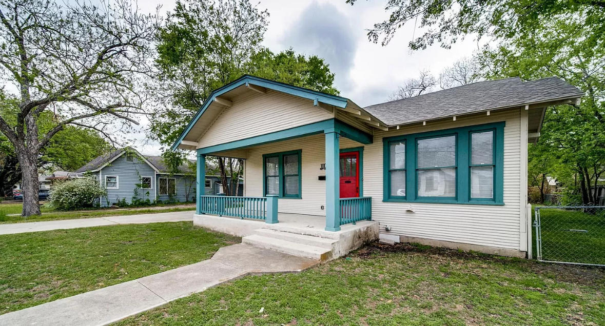 1007 Palm Street – photo 2