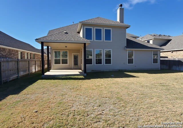 205 WOODS OF BOERNE BLVD – photo 2