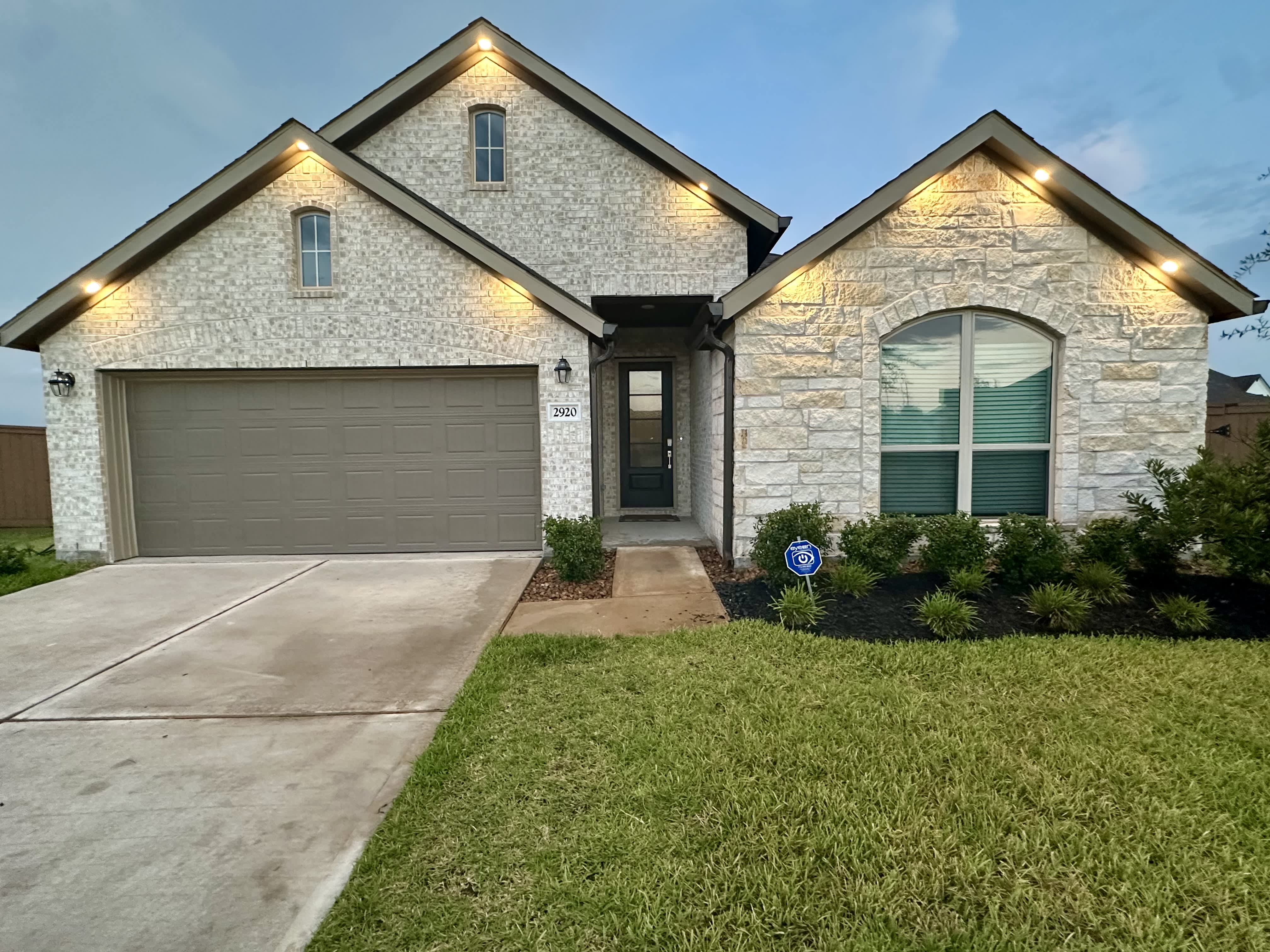 2920 Eden Lake Lane – photo 3