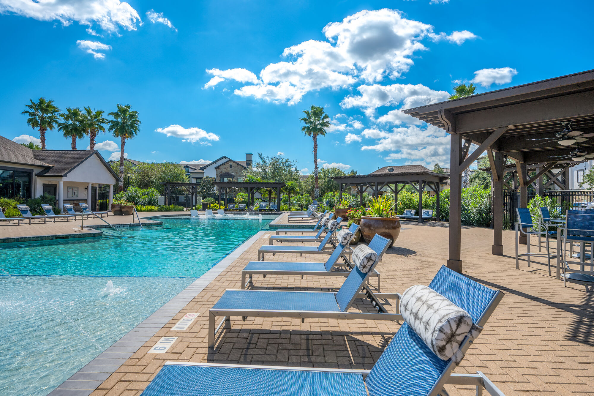 Grand Villas at Tuscan Lakes – photo 2